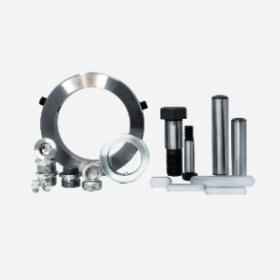 Various Fasteners