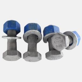 A325M Hex Bolts