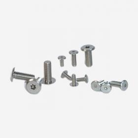 JIS Standard Screws