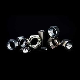 Nuts & Fasteners