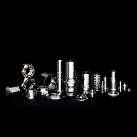 Fluid Connectors