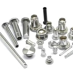 Rivets, Washers, Pins & Springs