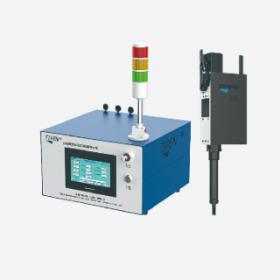 Automated Servo Rivet Nut Gun