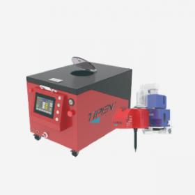 Automated Rivet Nut Instalation Equipment