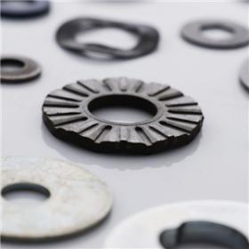 Embossed Washers