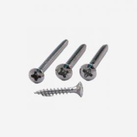 Chipboard Screws, Deck Screws