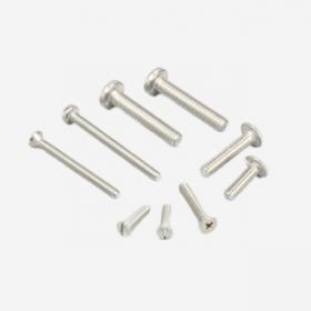 Thread Screws, Machine Screws
