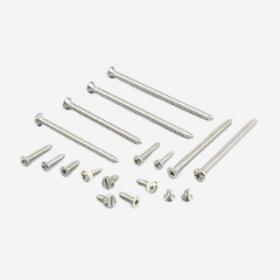 Self Drilling, Self Tapping Screws