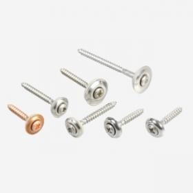 Thread Forming Screws, Wood Screws