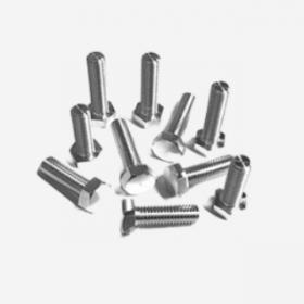 Non-Ferrous Metal Components