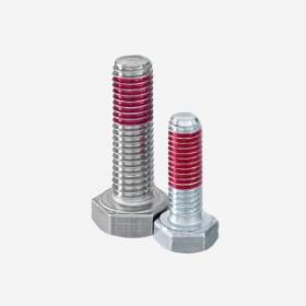 Clamping: precote® 19-2 / 10 / 10-1