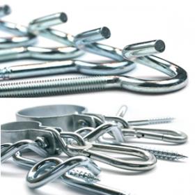 Ceiling & Load Bearing Hooks