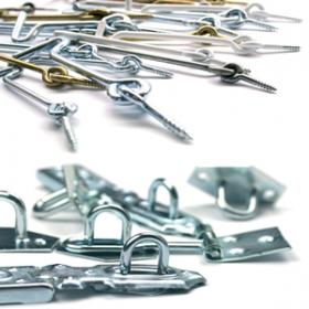 Gate & Latching Hardware