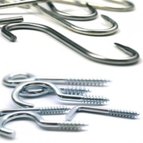 Special Purpose Fasteners