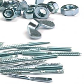 Assemblies & Custom Fabrications
