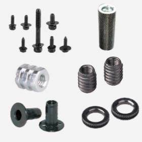 Hardware for Automobile: F.E.M