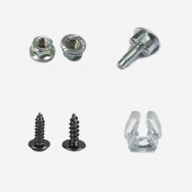 Auto Fastener: Door Carrie Module