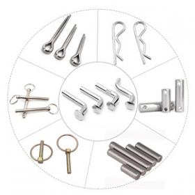Pins