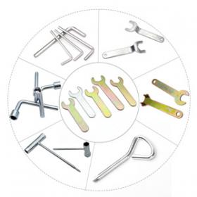 Wrenches and Handles