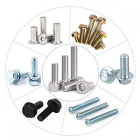 Bolts and Screws