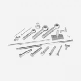Stainless Steel Fasteners
