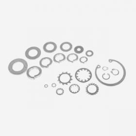Washers & Rings