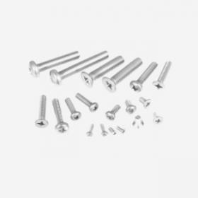 Screws