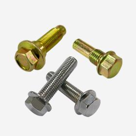Flange Bolts