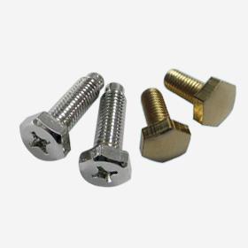 Hex Bolts