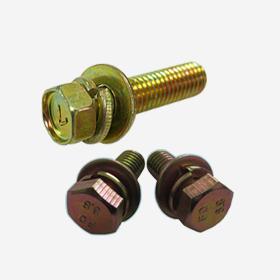 Combination Bolts