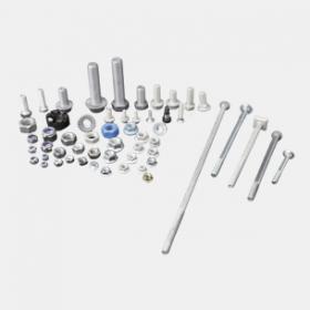 Carbon Steel Fasteners