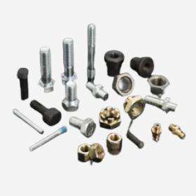 Carbon Steel Fasteners