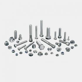 Stainless Steel Fasteners