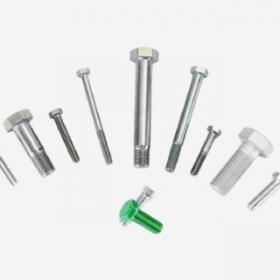 Steel Bolts