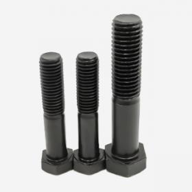 Steel Bolts