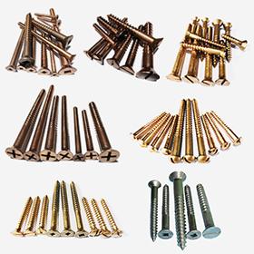 Wood Screws