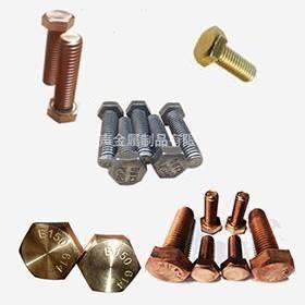 Hexagon Cap Screws/ Hex Set Screws/Square Cap Screws