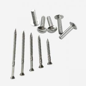 Customized Screws