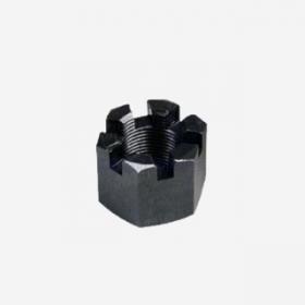 Slotted Nuts