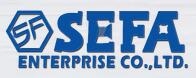 SE FA Enterprise Co., Ltd.