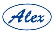 Alex Screw Industrial co, Ltd.