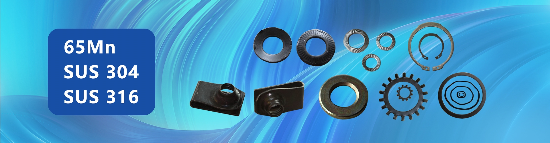 Lishui Chaotai Fasteners Co., Ltd.（Rui'an Xintai Fastener Co., Ltd