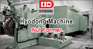 Cold Forming Machines - Slotting Machines - Special Purpose
