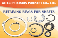 Retaining Ring Types  Knapp Fasteners Inc.