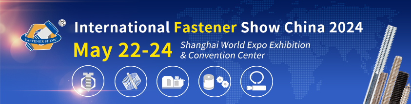 International Fastener Show China