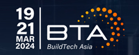 Buildtech Asia