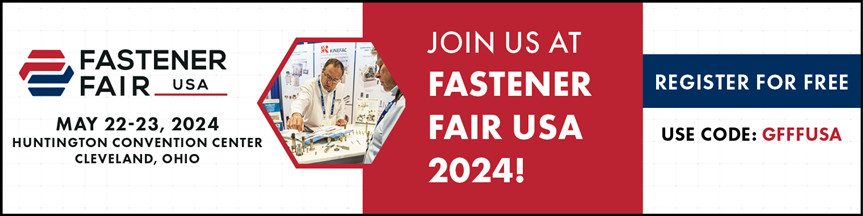 Fastener Fair USA