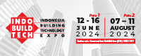 IndoBuildTech Jakarta