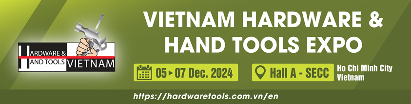 Hardware & Hand Tools Expo 2024