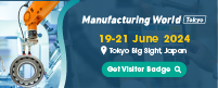 Manufacturing World Tokyo